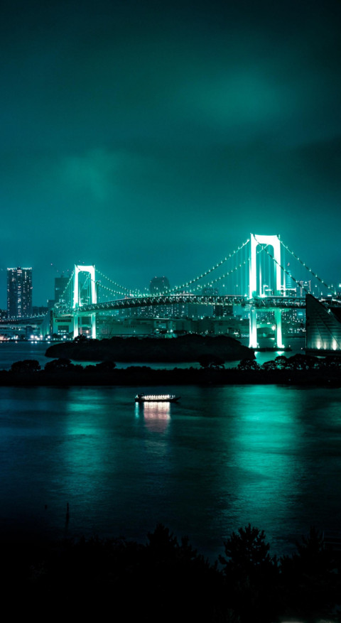 Bridges of Nature 2 (3) screenshot