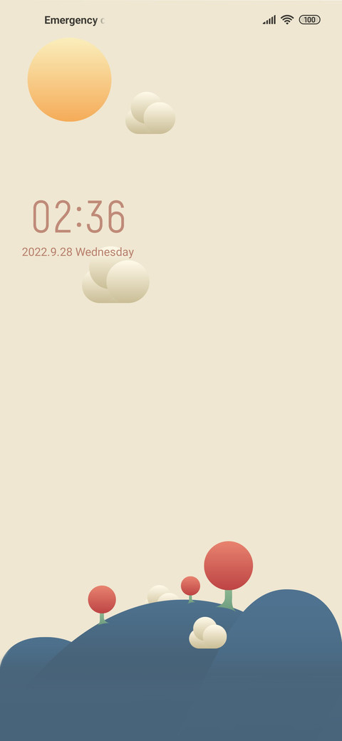Leisure Time screenshot
