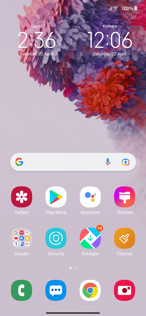 Shamshoengzzz screenshot