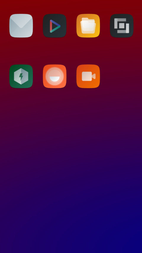 YourTheme Dark _DWM19 screenshot