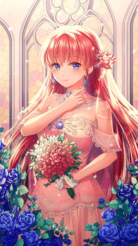 圣洁殿堂 screenshot
