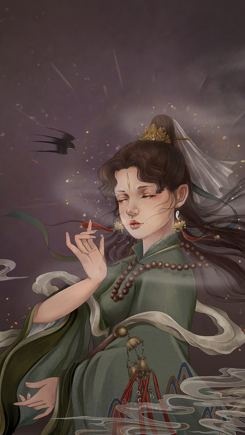 什么故事能成为神话 screenshot