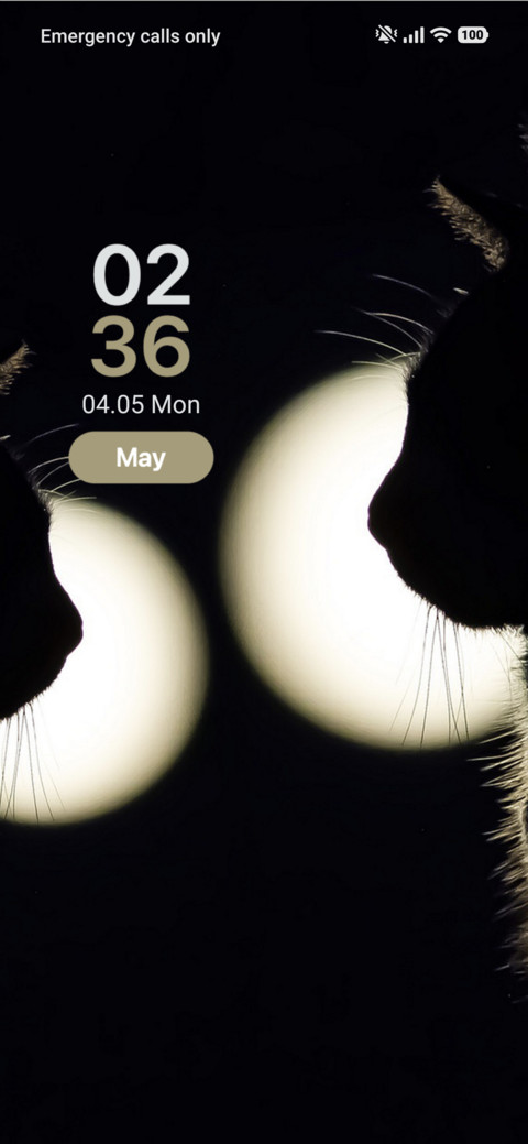 Meow Magic screenshot