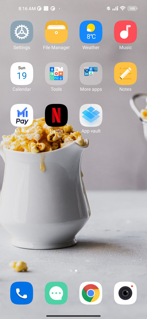 POP_CORNs V13 screenshot