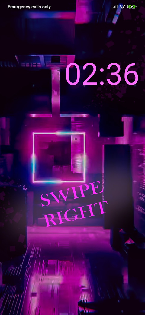 Pink World_DWM4 screenshot