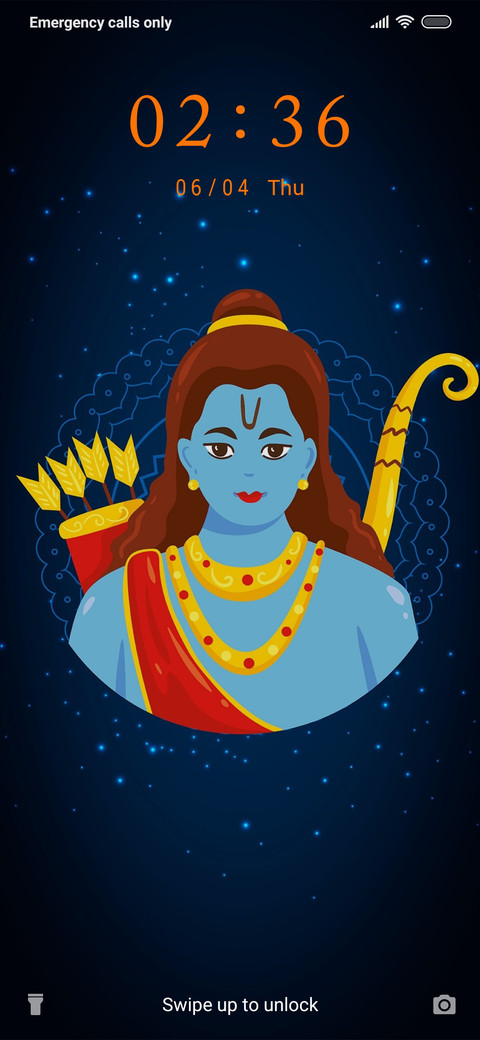RamNavami_3MDP screenshot