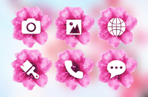 Cherry Blossom_3MDP screenshot