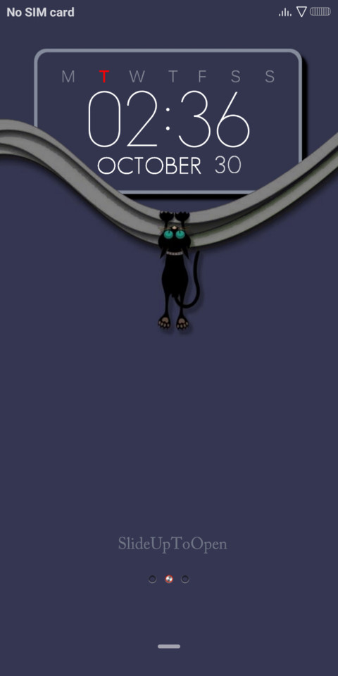 IAMBOS v10 screenshot