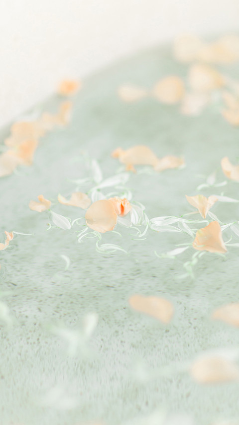 Natural beauty-PAIXIN screenshot