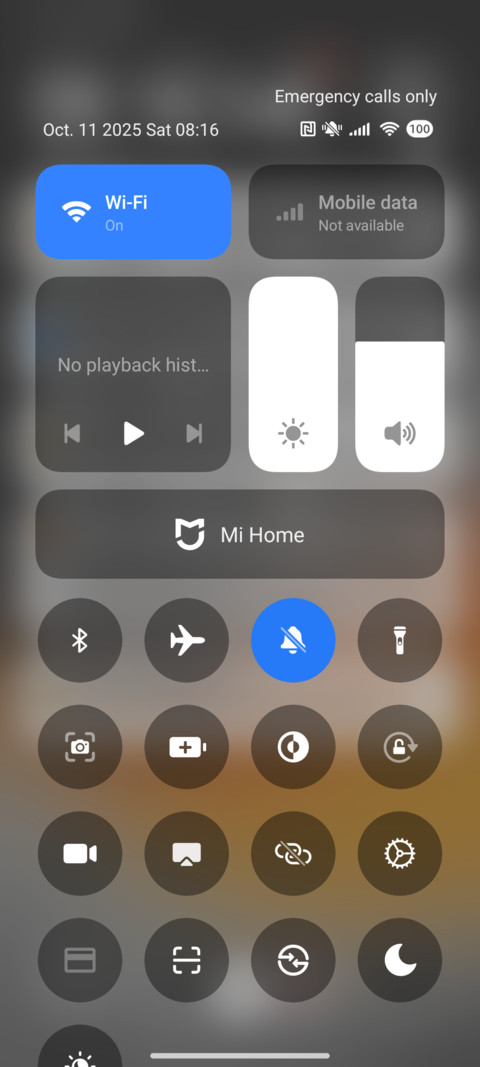 Abstrack_v3 screenshot