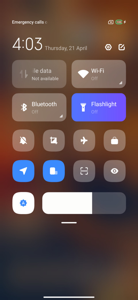Nataraj screenshot