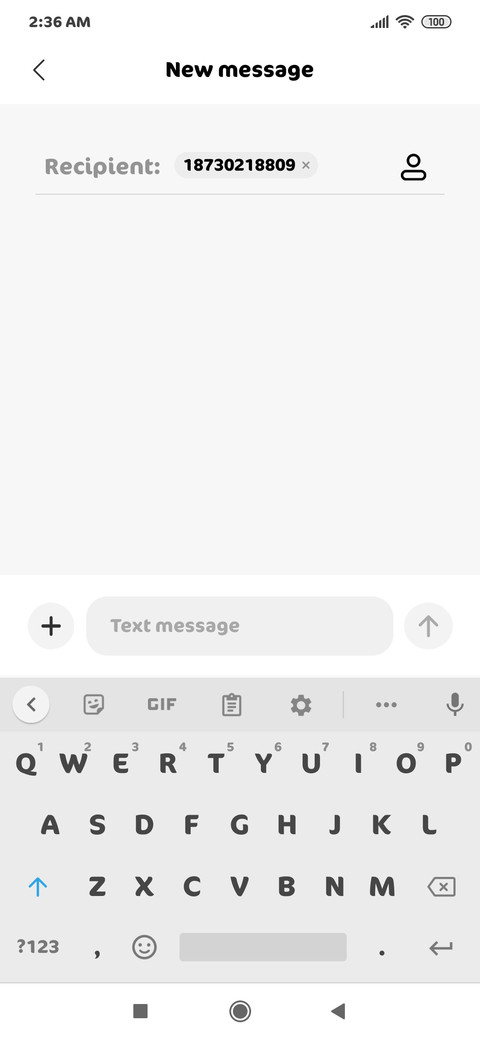 FFCocon Bold screenshot