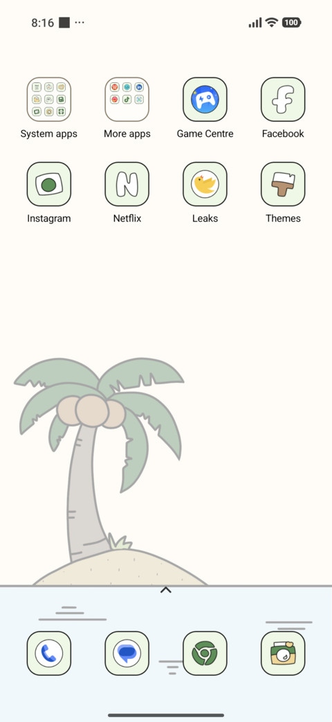 Breeze Today screenshot