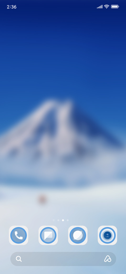 NATVRE -TT screenshot