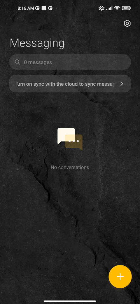 PUBGM screenshot