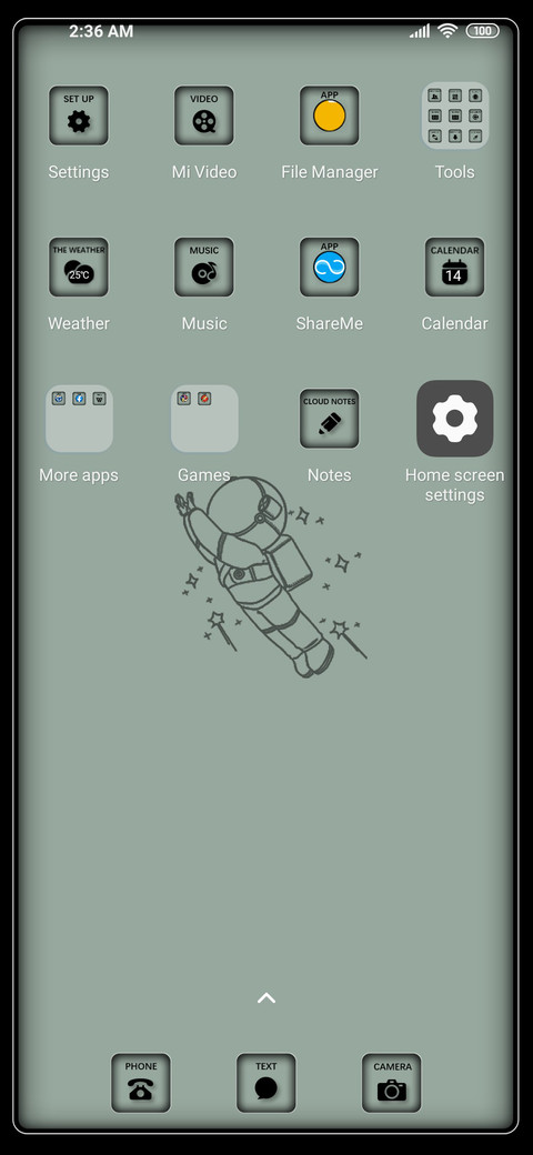 LCD components screenshot