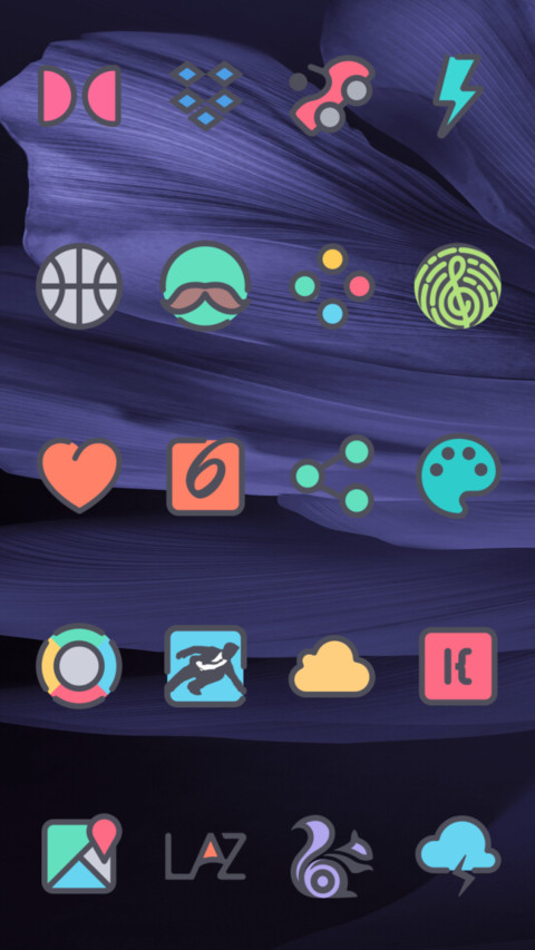 CRAYON JPR V11 screenshot