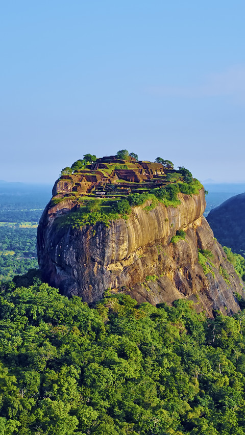 Sri Lankas beautiful scenery 0 screenshot