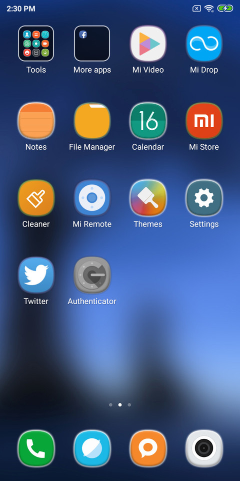 Sanctity In Designs  screenshot