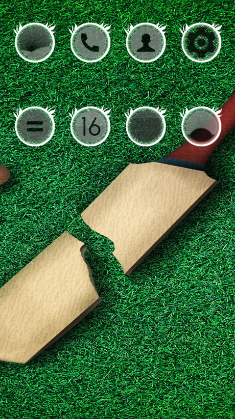 BAT_Cricket screenshot