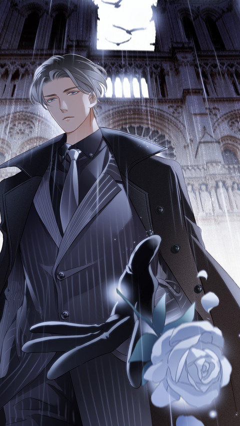 《1st Kiss》因爱而生 screenshot