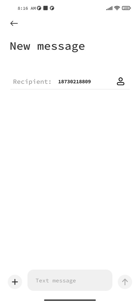 milky tc medium screenshot