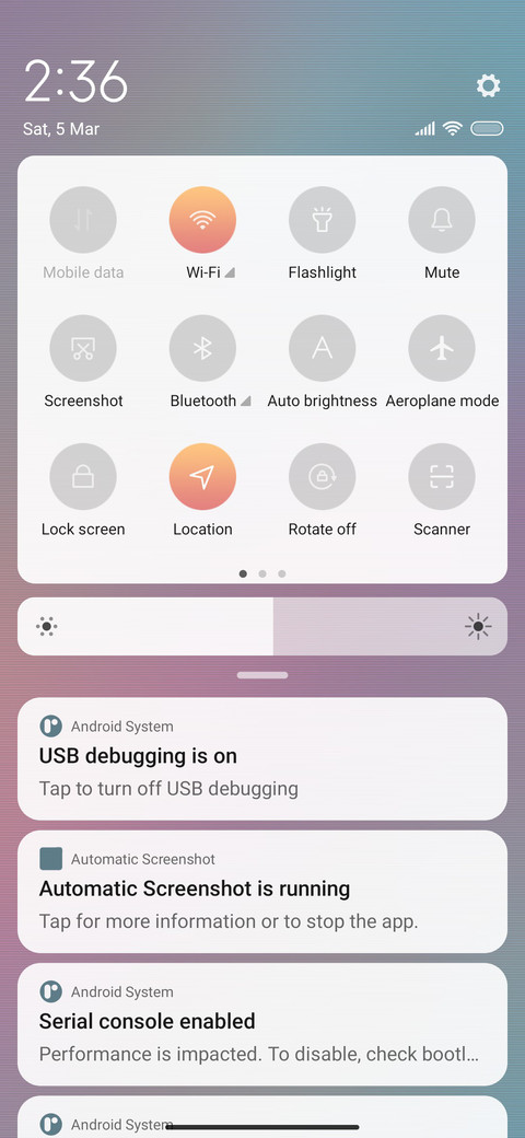 Something screenshot