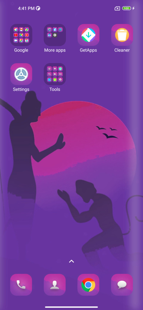 Hanuman7 screenshot