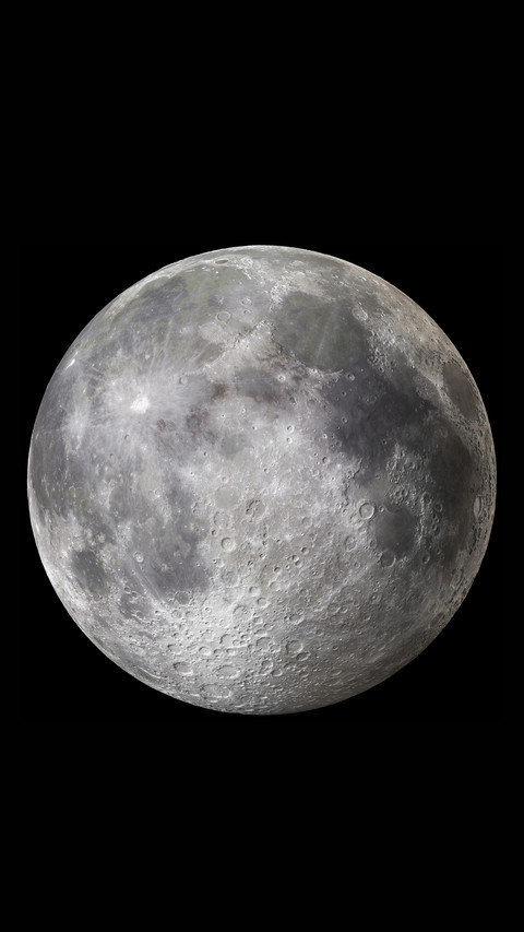 Is there water on the moon 06 screenshot