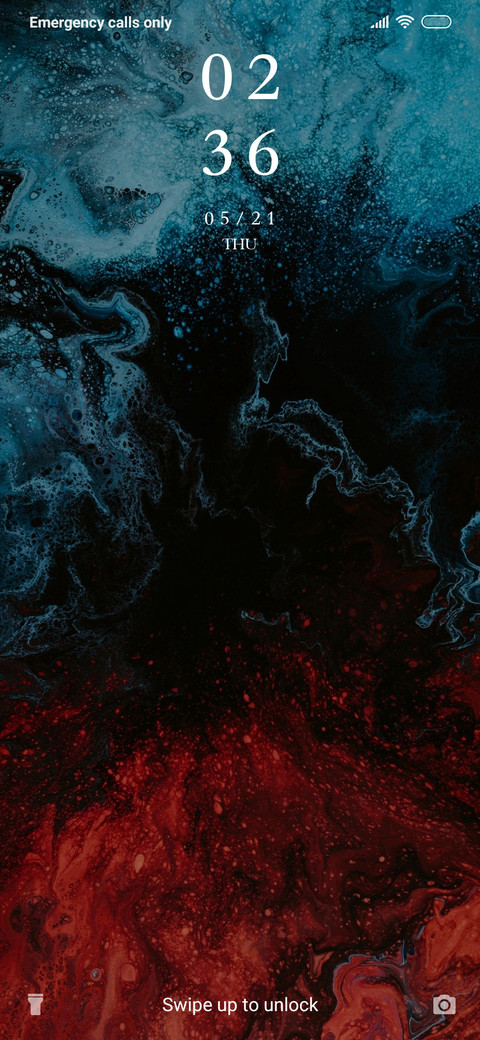 AbstractColour_3MDP screenshot