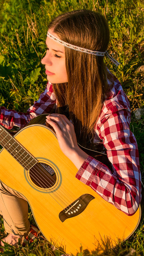 Guitar (4) screenshot
