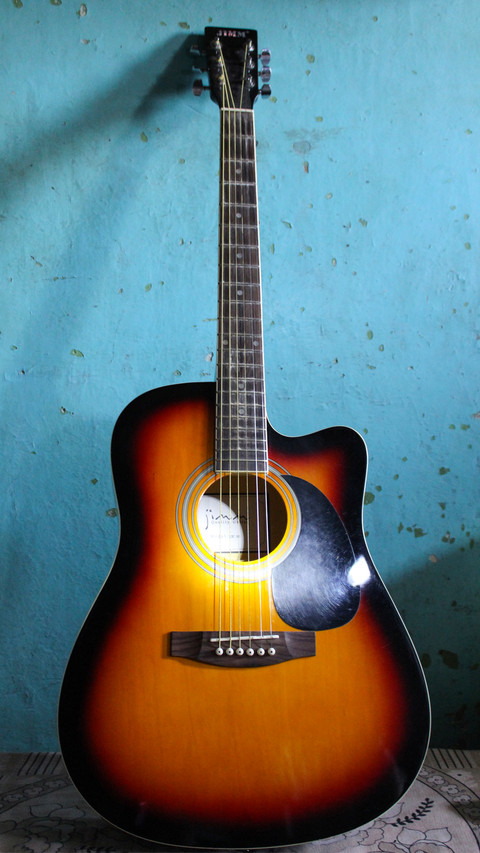 Guitar (1) screenshot