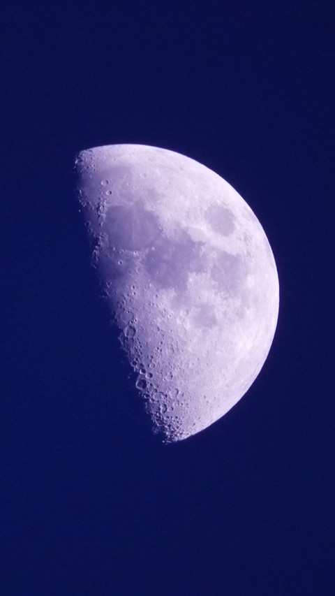 Moon Wallpaper screenshot