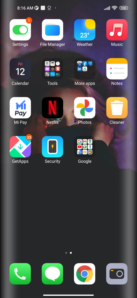 Narambes V2 screenshot