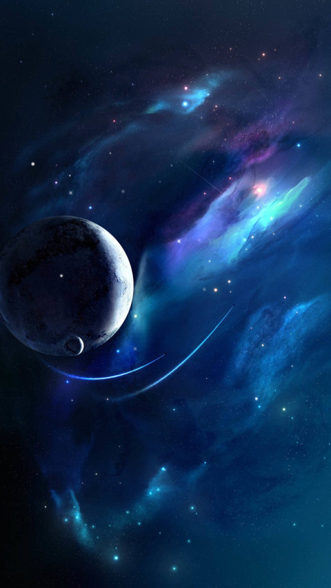 天马星空 screenshot