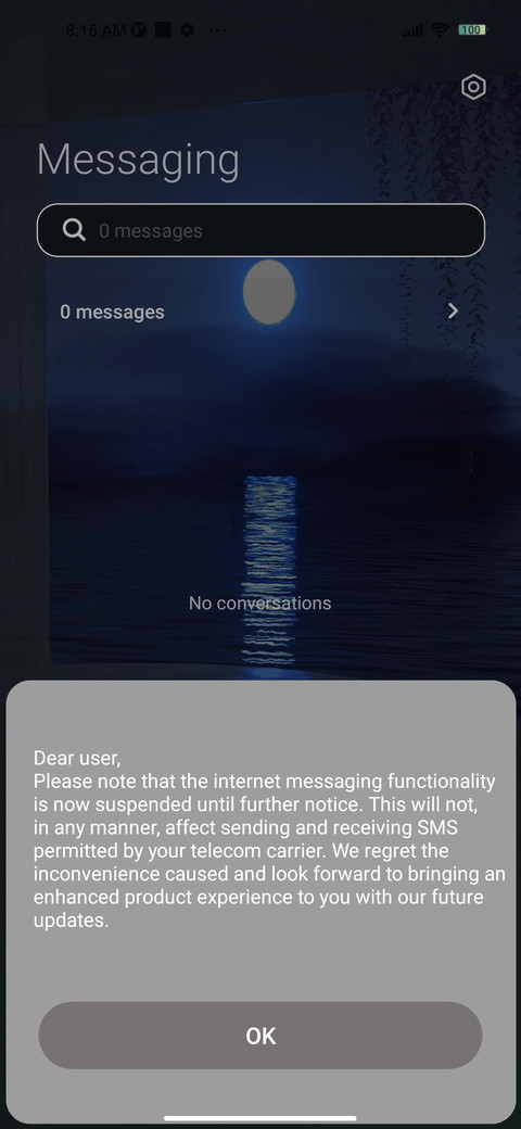 spacecraft screenshot