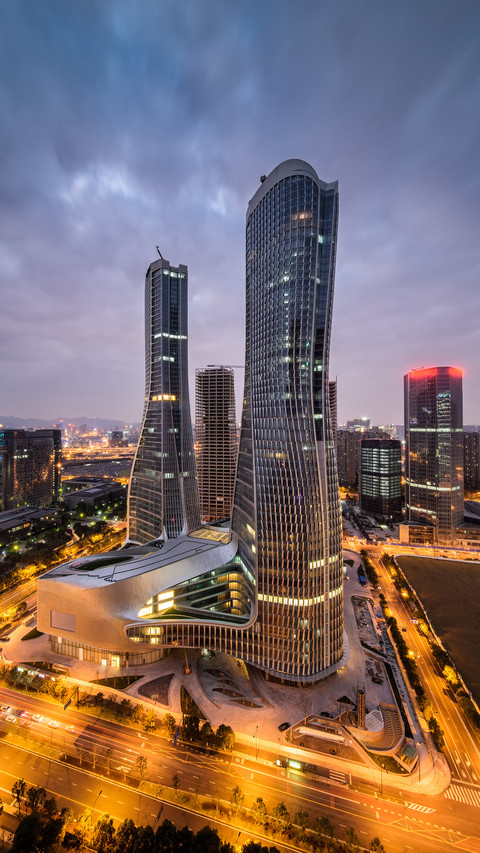 First tier cities of Chinas digital economy 27 screenshot