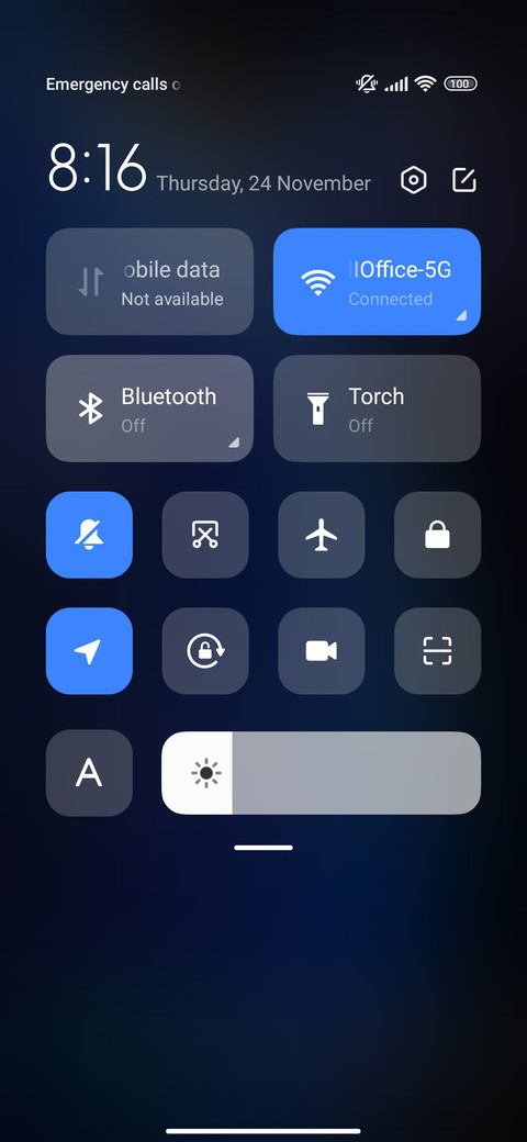 Universe Stars screenshot