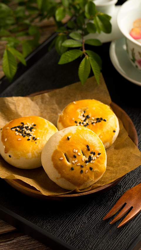 特色美食小指南 screenshot