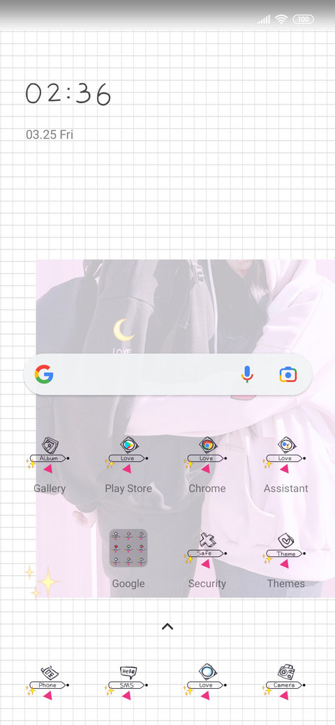One day screenshot