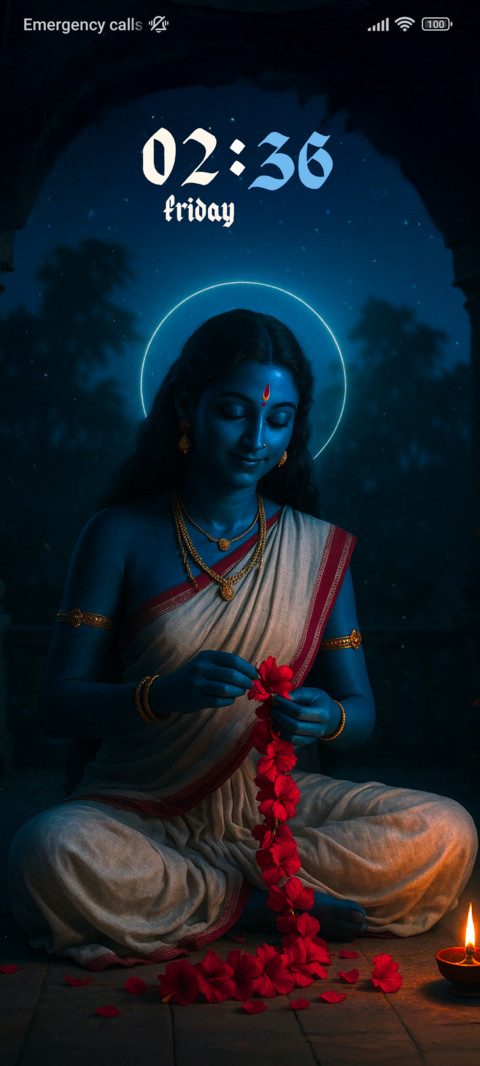 Shyama Kali screenshot