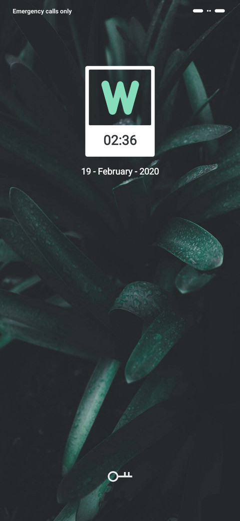The Best theme V10 screenshot