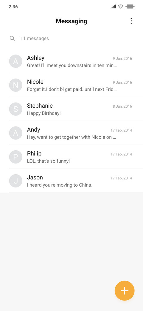 Minions_3MD screenshot