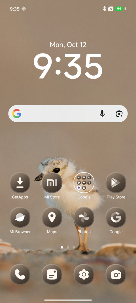 Soft Chick screenshot