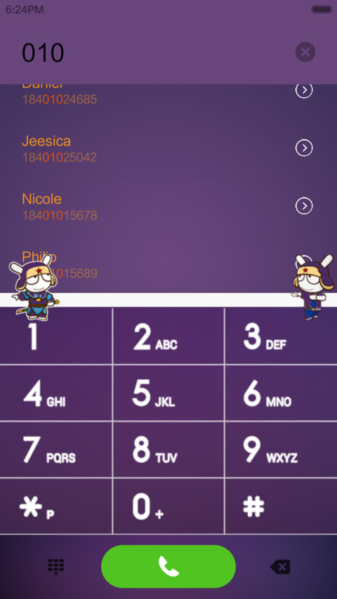 Second unofficial meet by MIUI India screenshot