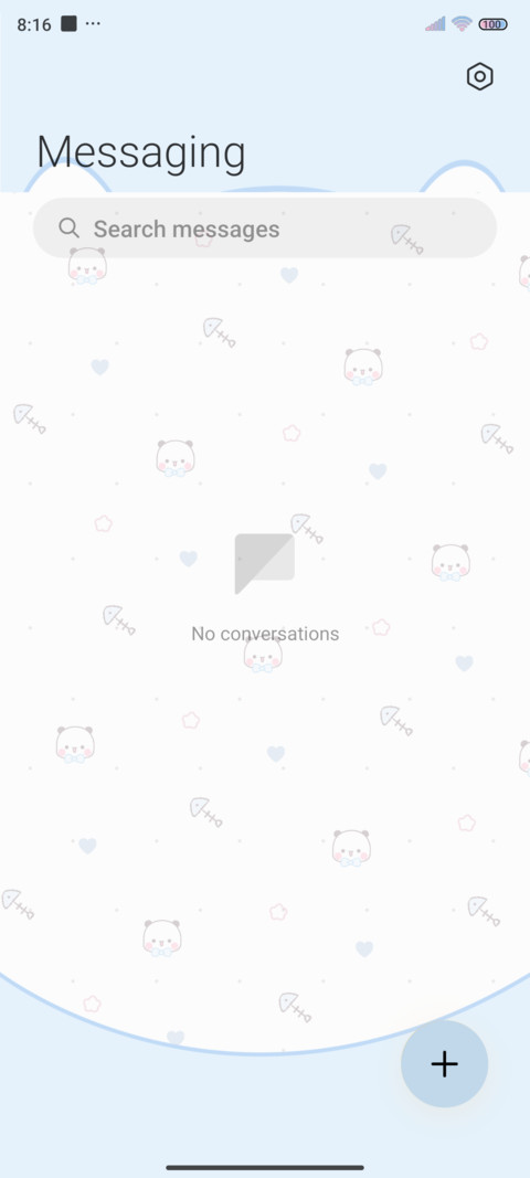 Soft cute Yier screenshot