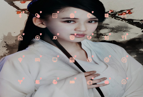 陈乔恩（完美版+好评免单） screenshot