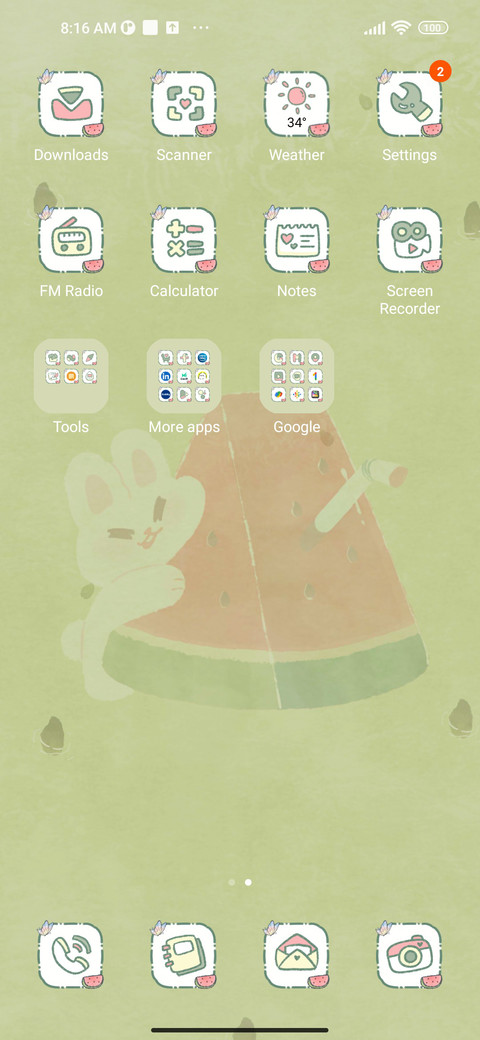 Eternal Summer 12 screenshot