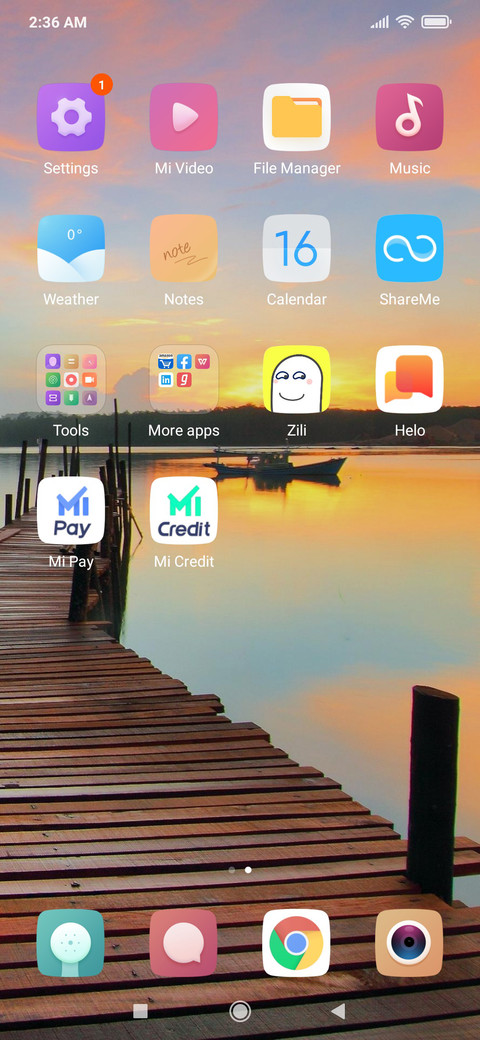 Official MIUI Theme_7_2019-09-25_17:35:09 screenshot