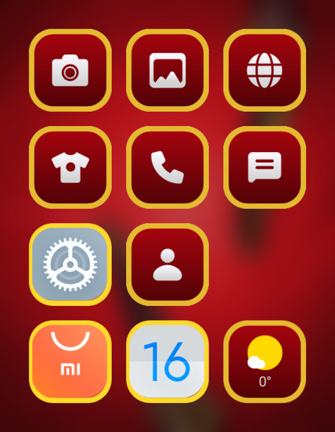 Vintage Gun_3MDS screenshot